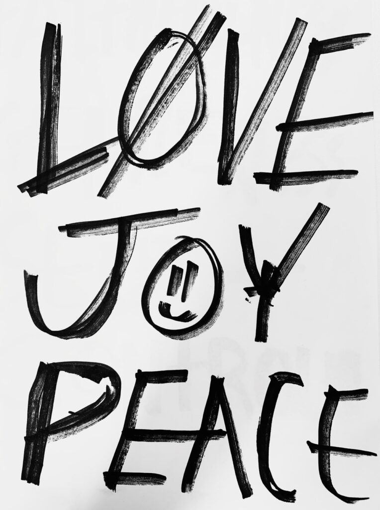 Love Joy Peace 764x1024