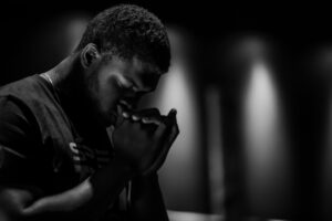 3 KEYS TO ANSWERED PRAYERS confession