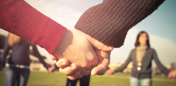 walking in love the secret to health and destiny