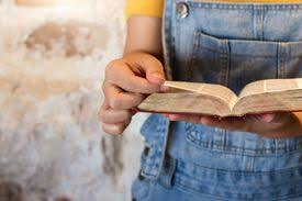 what does the bible say about false teachings